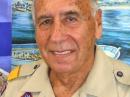 Sheldon Weil, K2BS. [National Jewish Committee on Scouting photo]